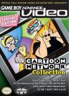 Gameboy Advance Video - Cartoon Network Collection Special Edition